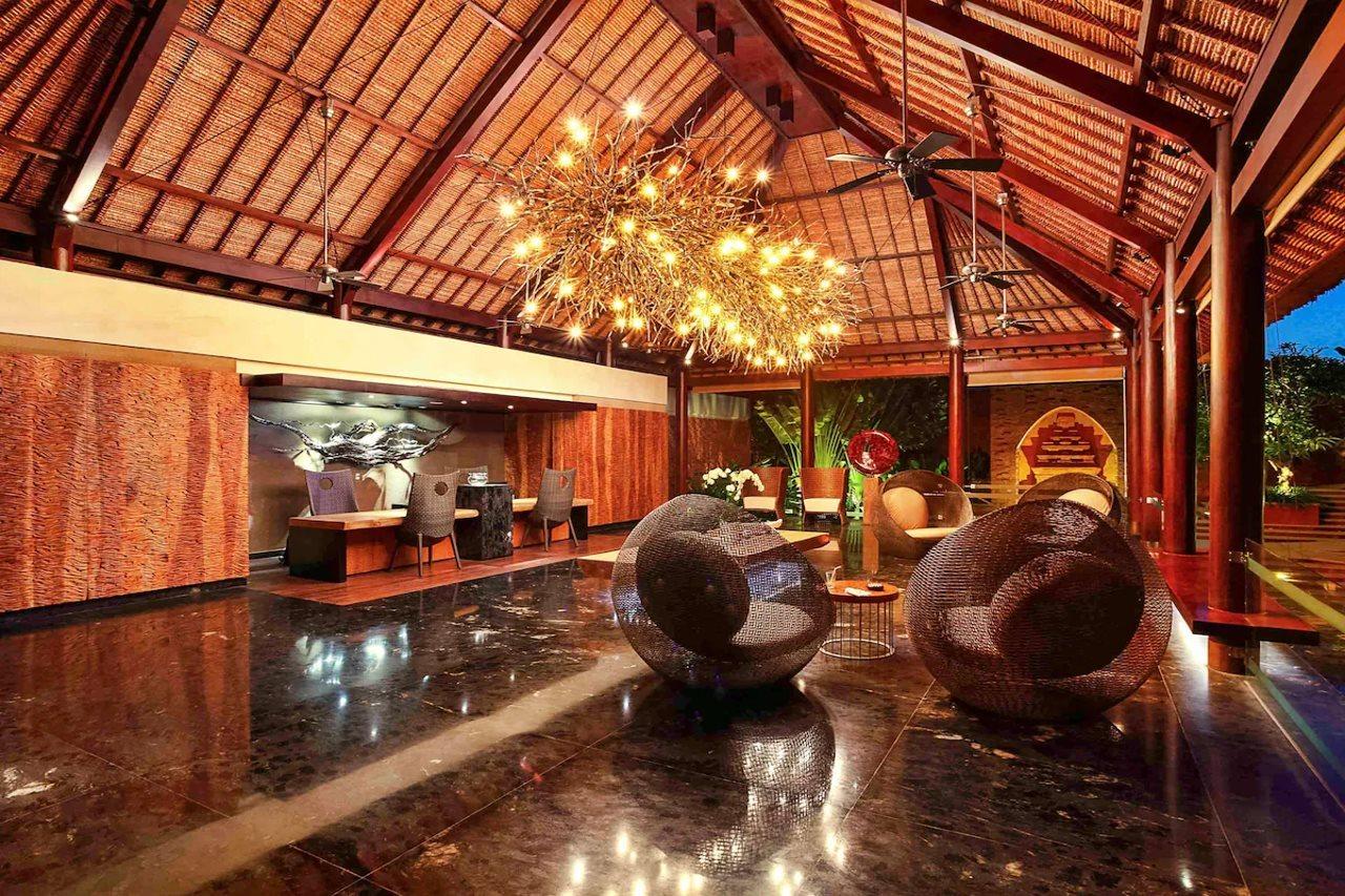 Amarterra Villas Resort Bali Nusa Dua, Autograph Collection Νούσα Ντούα Εξωτερικό φωτογραφία