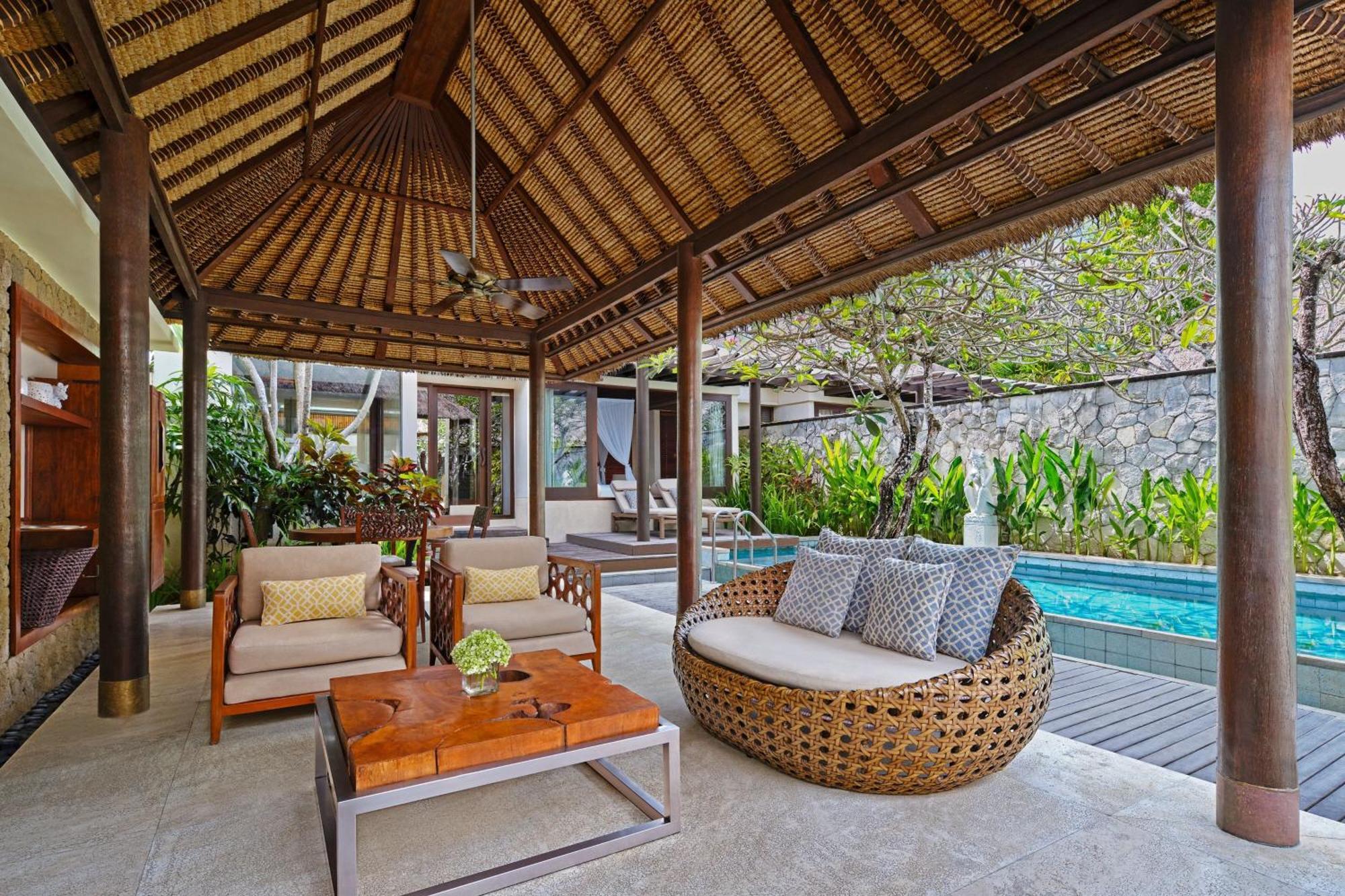 Amarterra Villas Resort Bali Nusa Dua, Autograph Collection Νούσα Ντούα Εξωτερικό φωτογραφία